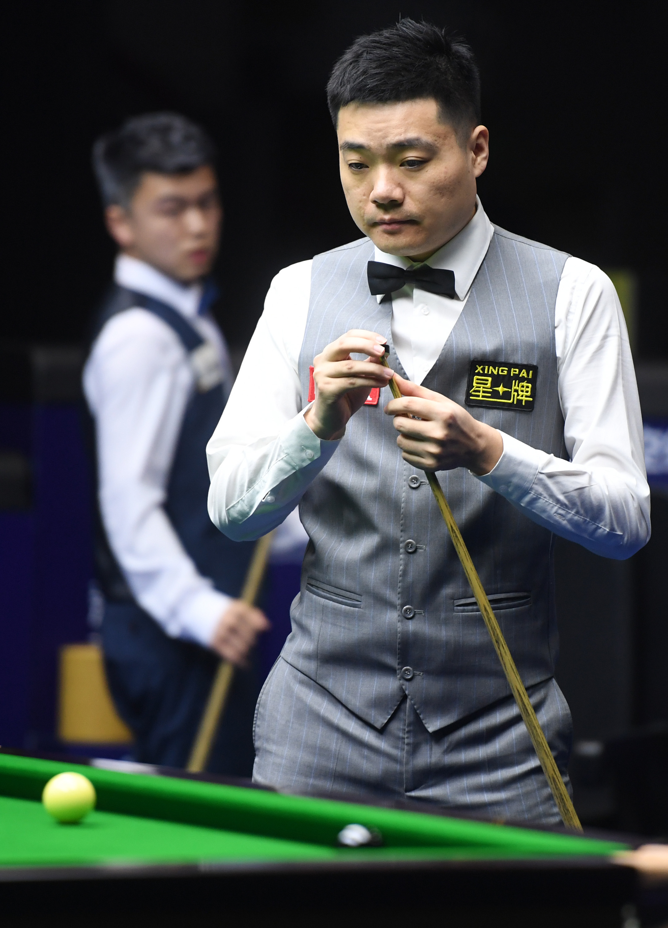 山东省武术 山东省武术