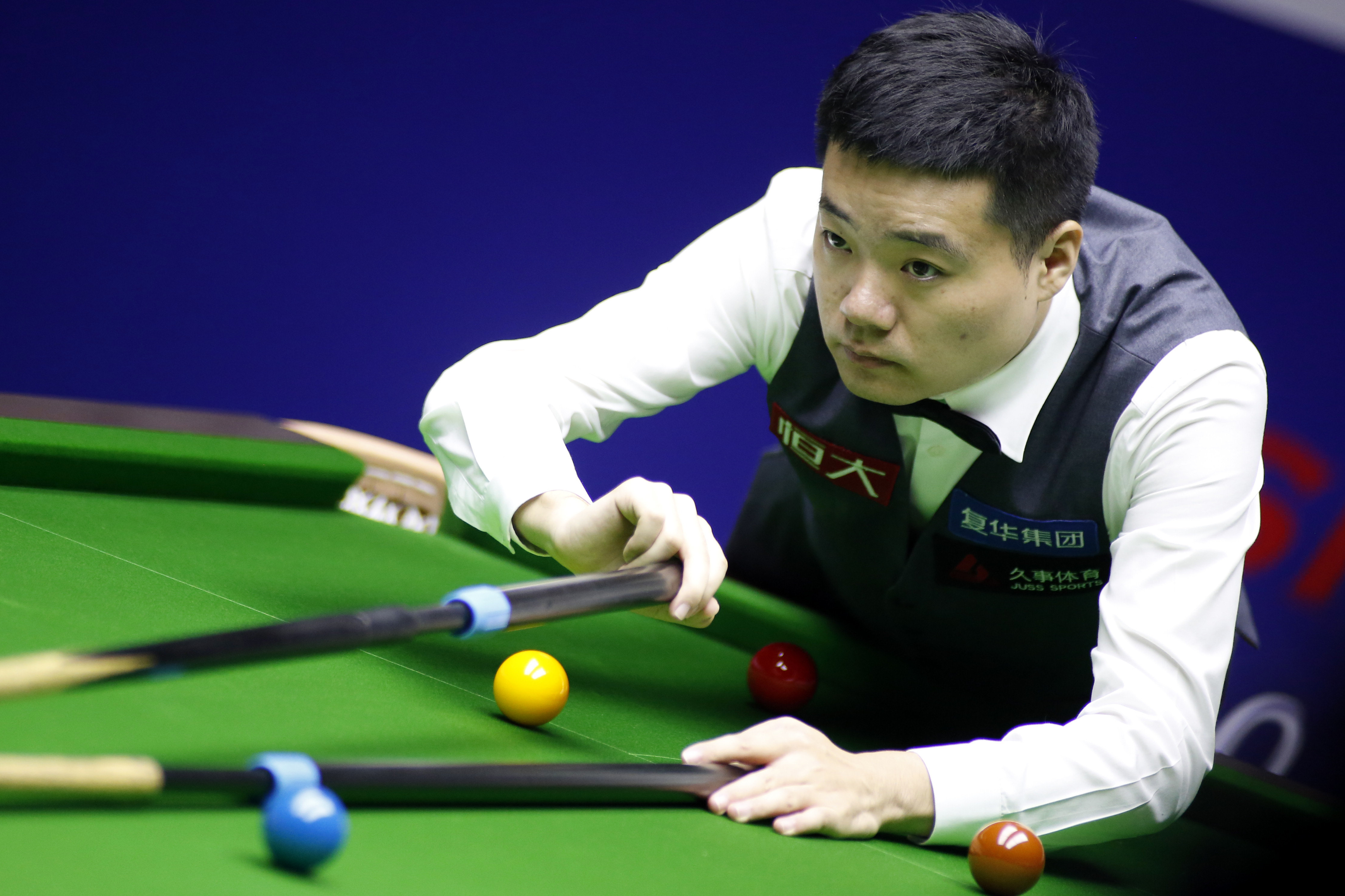 使得他能够 使得他能够